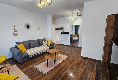 Apartament 2 Camere Modern/Bloc Nou/Parcare/Boxa De inchiriat, Tudor - 3