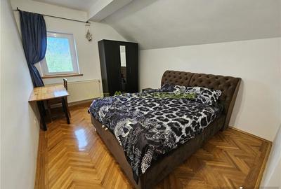 Apartament cu doua camere in zona linistita ultracentrala - 6