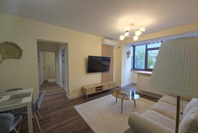 Apartament 3 camere, Tomis 2 – renovat, mobilat, utilat, 59 mp, etaj 3/4. Apartament 3 camere, Tomis 2 – renovat, mobilat, utilat, 59 mp, etaj 3/4. - 12