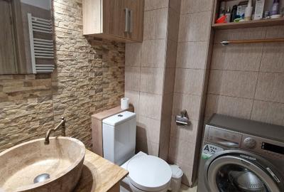 Apartament decomandat 2 camere Parc Bazilescu - 10