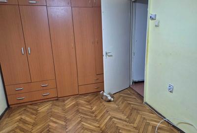 Apartament cu 2 camere semidecomandat în Hipodrom - 8