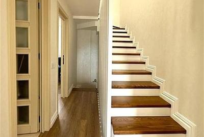 Vila eleganta de inchiriat in Copou - 13