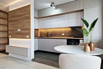 Apartament de Lux 2 Camere pt inchiriere direct de la proprietar de la 1 Nov 2025 - 2