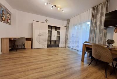 Apartament 2 camere de vanzare Bucium, bloc 2023, curte proprie 35 mp - 9