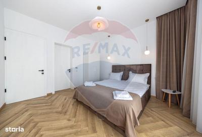 Casă cu 6 camere cu Teren 767 Mp în Prejmer - 9