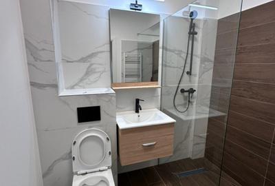 Apartament cu 2 camere decomandat în Central - 7