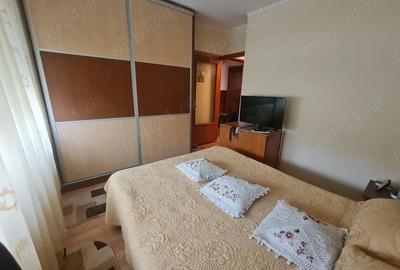 Apartament cu 2 camere decomandat în Obor - 7