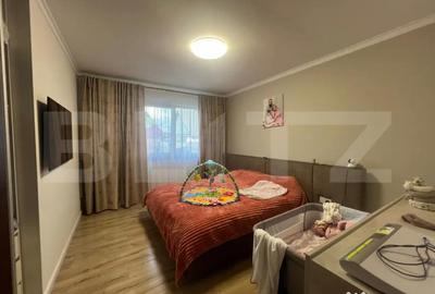 Casă cu 4 camere cu Canalizare în Nazna - 5