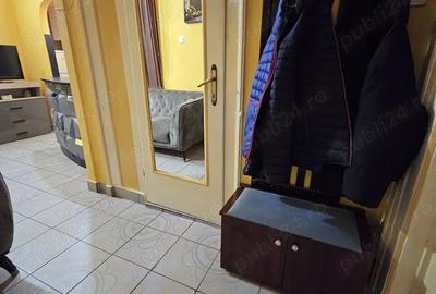 Apartament cu 2 camere decomandat în Ultracentral - 3