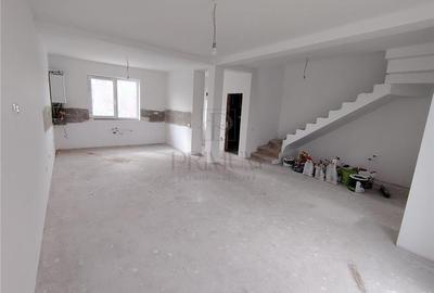 Duplex cu 4 camere cu Canalizare în Moșnița Nouă - 5