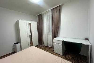 Apartament de inchiriat Gorjului 5 min metrou - 6