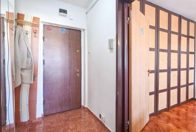 Apartament cu 2 camere semidecomandat, mobilat în Militari - 24