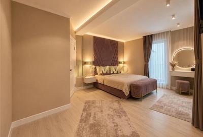 Casă individuală cu 5 camere cu Teren 443 Mp în Central - 12