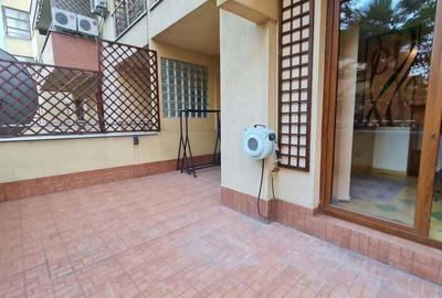 Apartament cu 3 camere în Herăstrău - 4