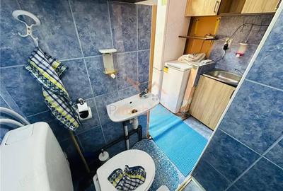 GARSONIERA , ETAJ 3, ZONA ROGERIUS, STRADA ALUMINEI - 2