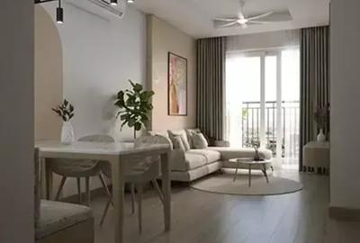 Apartament cu 2 camere decomandat în Theodor Pallady