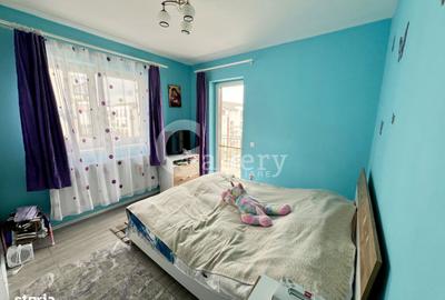 Apartament cu 3 camere în Cristian - 4