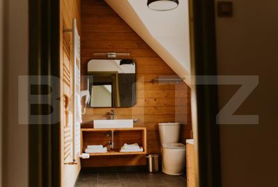 Spațiu comercial, de 300 mp, în Mănăștur - 3