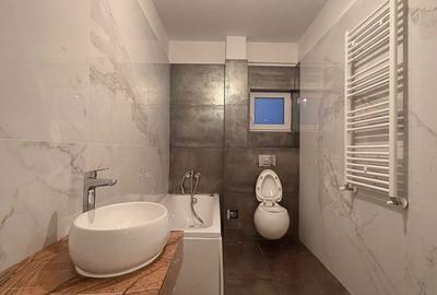 Apartament cu 2 camere în Podu Roș - 5