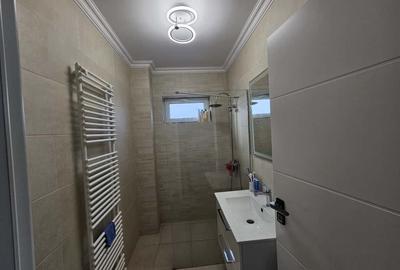 Casă individuală nouă, P+M, Sânandrei, lângă Timișoara, comision 0% - 9