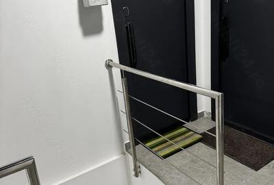 Apartament cu 2 camere decomandat în Nord - 16