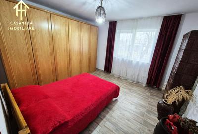 Casa de vanzare in Salbagelu Nou, jude?ul Cara?-Severin - 14