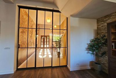 Vila premium Snagov | Finisata 2025 | 310 mp | 6 camere | Teren 550 mp - 10