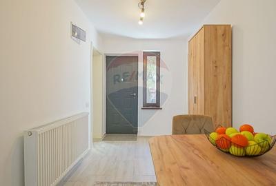 Garsonieră decomandată, mobilată în Centrul Istoric - 3