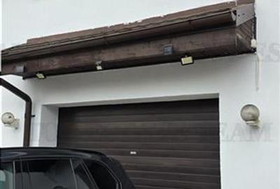 Vila exclusivista tip duplex 5 camere, 240mp, teren 500mp, cu toate utilitatile - 7