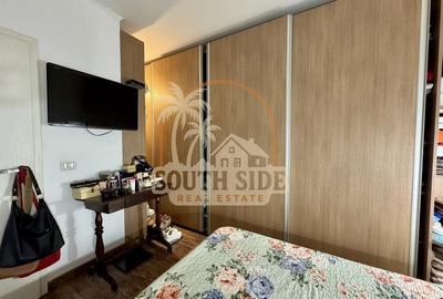Apartament modern cu 3 camere, zona Girocului - 5