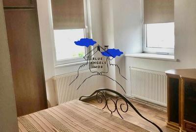 Apartament cu 3 camere, mobilat în Centrul Civic - 5