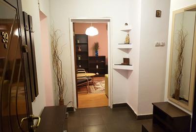 Apartament 2 cam | Alexandru Obregia | Piata Sudului - 11