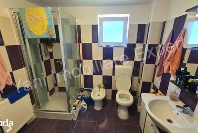 Casă cu 2 camere cu Teren 2191 Mp în Ciocănești - 8