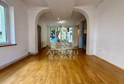Casa individuala, 5 camere, teren 277mp, zona Modern - 3