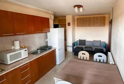 Apartament cu 2 camere decomandat în Între Lacuri - 3