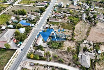 Teren intravilan SATU NOU, Centru, 943MP - 11