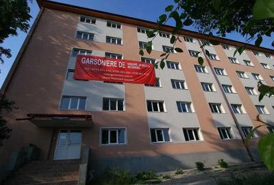 Garsonieră decomandată în Vitan - 1