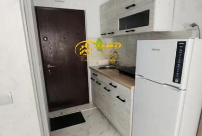 PODU ROS - CENTRAL, Garsoniera, 300 euro - 9