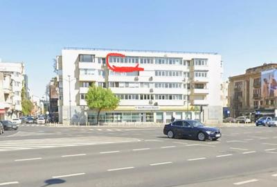 Apartament cu 2 camere semidecomandat în Dorobanți - 4