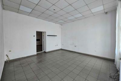 Spațiu comercial, de 69 mp, în Central