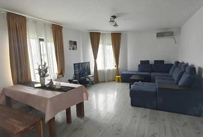 Casă cu 5 camere cu Teren 1400 Mp în Gulia - 1