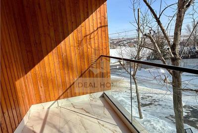 Garsonieră în Valea Lupului - 1