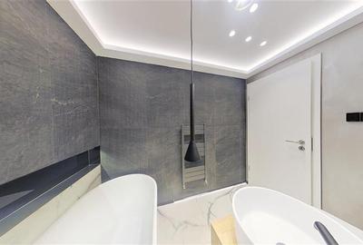 Apartament cu 2 camere semidecomandat, mobilat în Central - 25