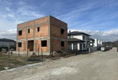 Casă cu 4 camere în Central - 8