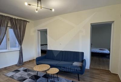 Casă individuală cu 3 camere cu Canalizare în Plopilor - 1