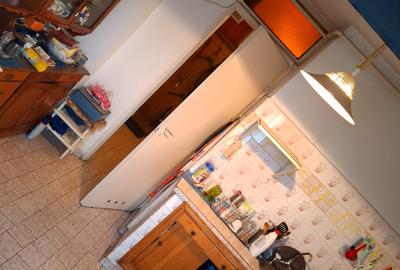 Apartament cu 3 camere decomandat în Exercițiu - 9