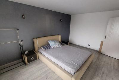 Apartament doua camere decomandat, Brazda zona Simplon - 1