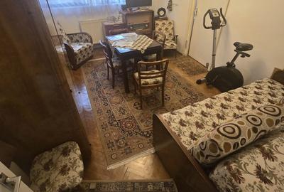 Apartament 3 camere, Horea – spațios, luminos și cu potential - 4