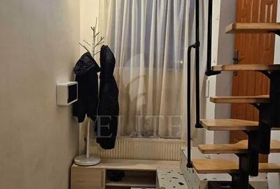 Garsonieră, mobilată în Mărăști - 8