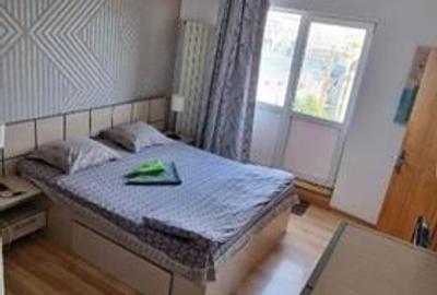 Garsoniera 37mp - Universitate - Str Doamnei 5 - 12